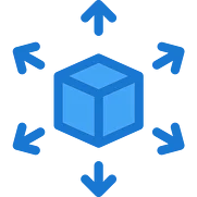 Self hosted via Docker